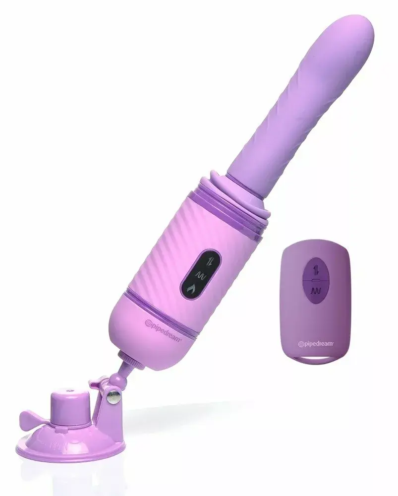 Вибратор fantasy for her Love Thrust-Her Photo 2