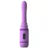 Вибратор fantasy for her Love Thrust-Her Photo 7