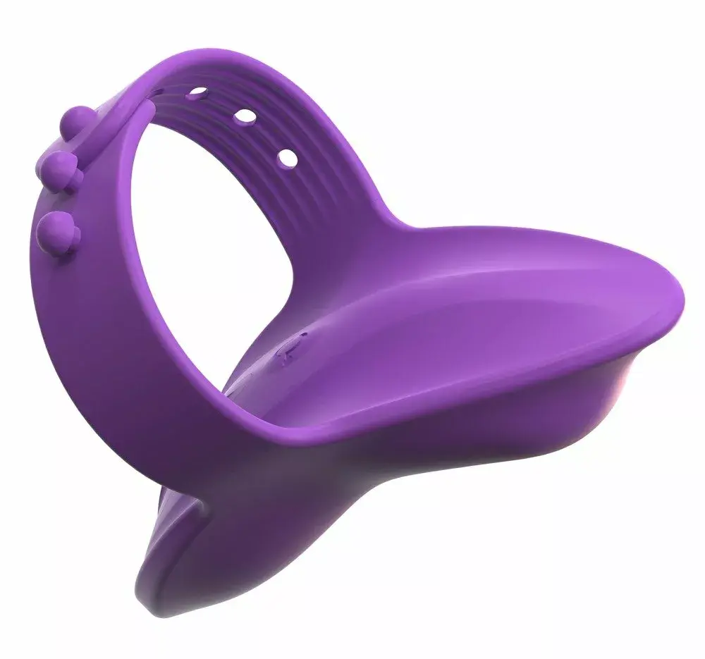 Pirksta vibrators fantasy for her FFH Finger Vibe Photo 2