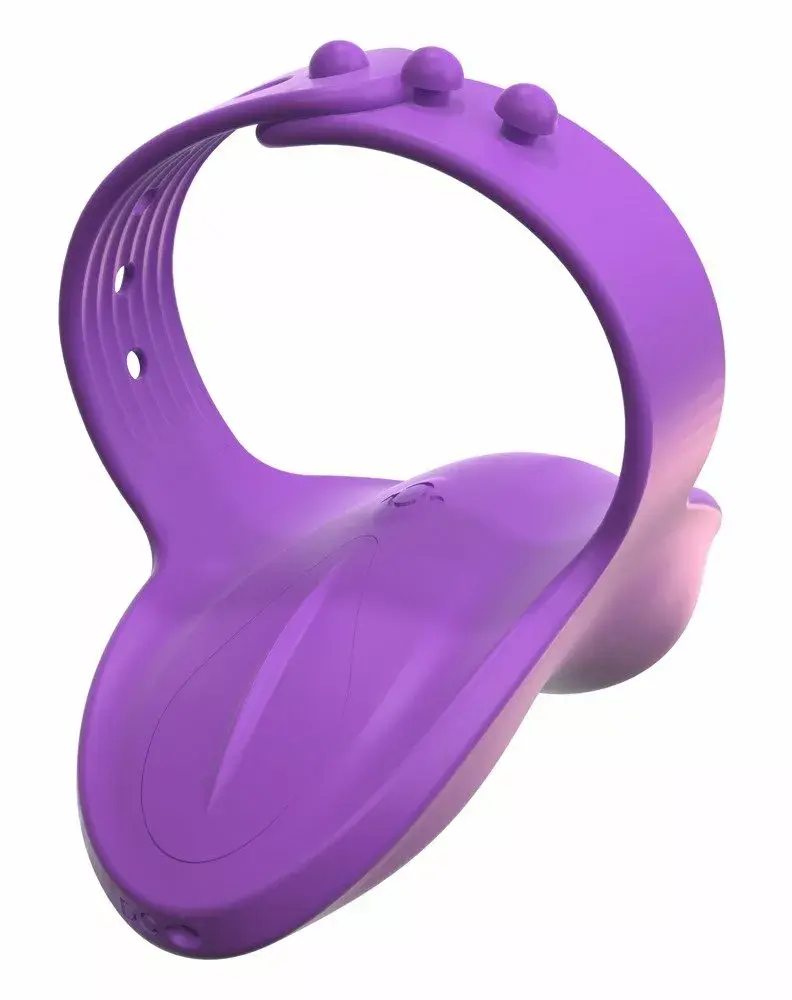 Pirksta vibrators fantasy for her FFH Finger Vibe Photo 3