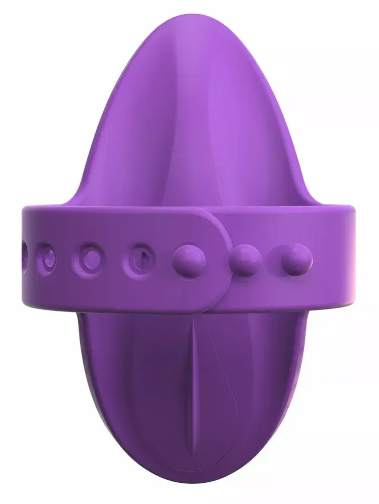 Pirksta vibrators fantasy for her FFH Finger Vibe Photo 4