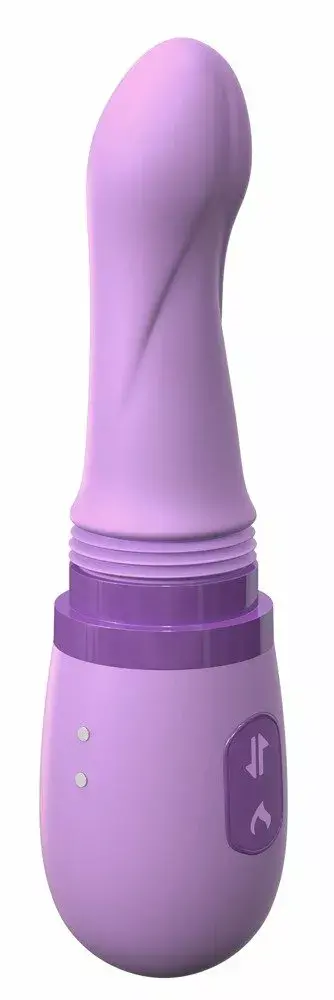 Вибратор fantasy for her Personal Sex Machine Photo 2