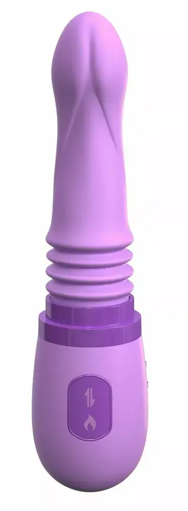 Вибратор fantasy for her Personal Sex Machine Photo 3