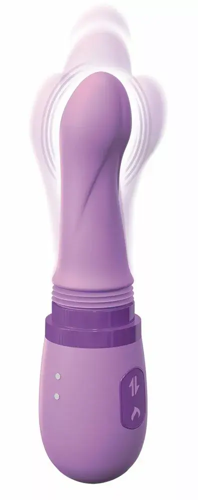 Вибратор fantasy for her Personal Sex Machine Photo 4