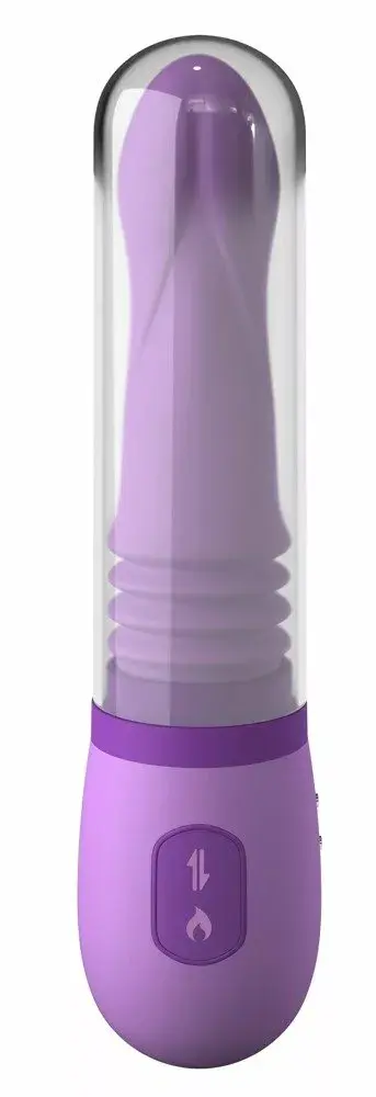 Вибратор fantasy for her Personal Sex Machine Photo 5