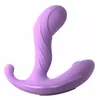 Вибратор fantasy for her G-Sport Silicone Purple Photo 3