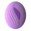 Вибратор fantasy for her G-Sport Silicone Purple Photo 4