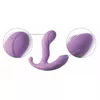 Вибратор fantasy for her G-Sport Silicone Purple Photo 8