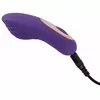 Наружный вибратор Sweet Smile Silicone Pink — 10 режимов Photo 5