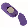 Наружный вибратор Sweet Smile Silicone Pink — 10 режимов Photo 6