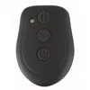 Вибратор you2toys Silicone Black — толчки и вибрация Photo 9