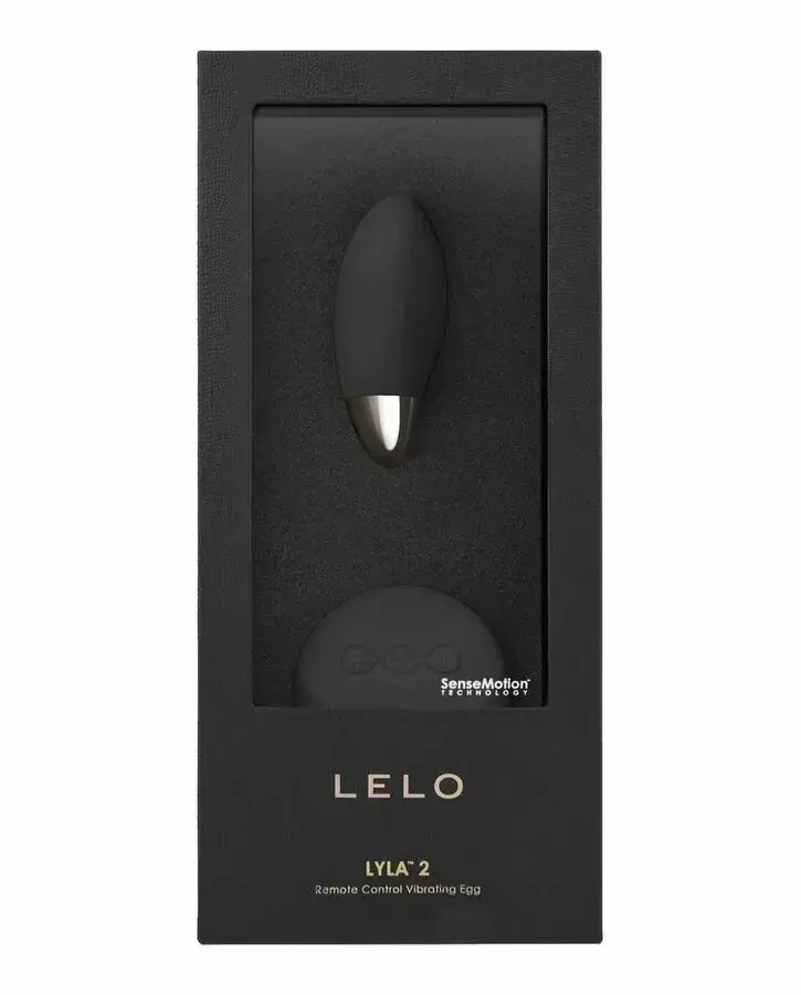 Вибратор LELO Lyla 2 Photo 3