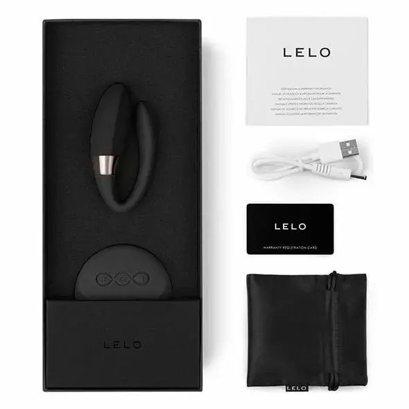 Вибратор LELO Lyla 2 Photo 4