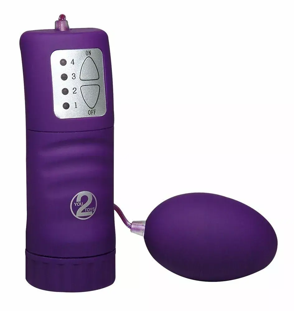 you2toys вибро-яйцо 05625720000 Photo 2