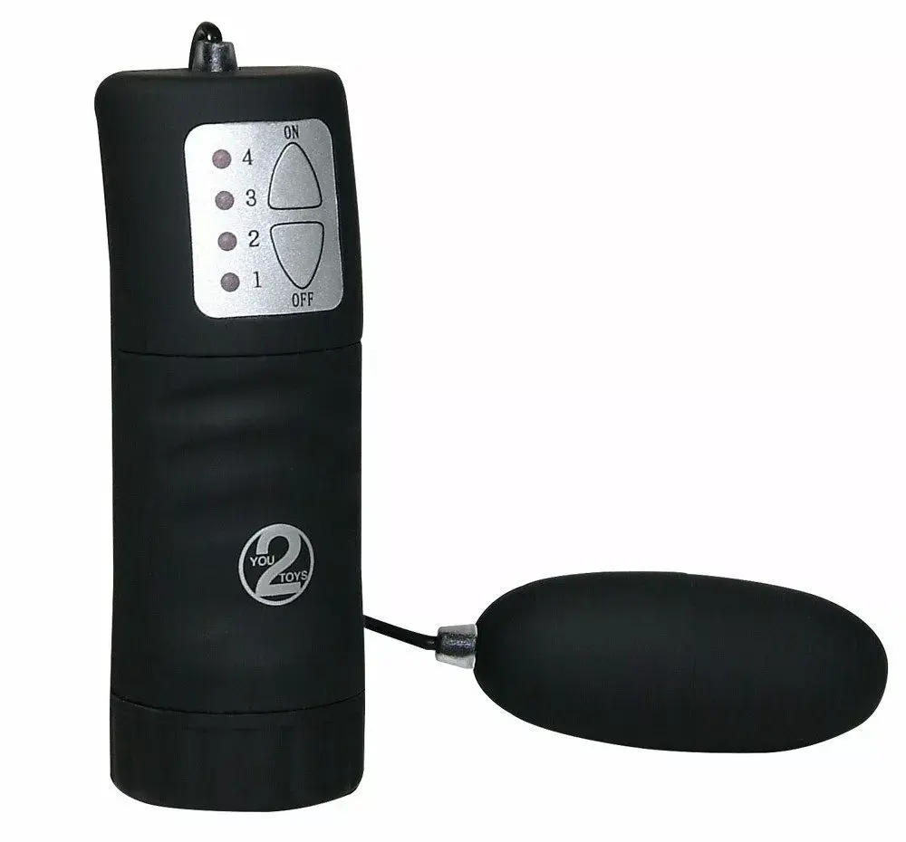 Вибропуля you2toys 05626610000 Photo 2