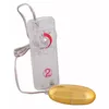 you2toys Golden Star вибро-пуля 6 см Photo 2