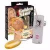 you2toys Golden Star вибро-пуля 6 см Photo 5