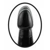 Analfantasy AFC Silicone Black анальный вибратор Photo 3