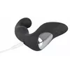Rebel prostate massager silicone black — model 05900020000 Photo 5