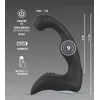 Rebel prostate massager silicone black — model 05900020000 Photo 6