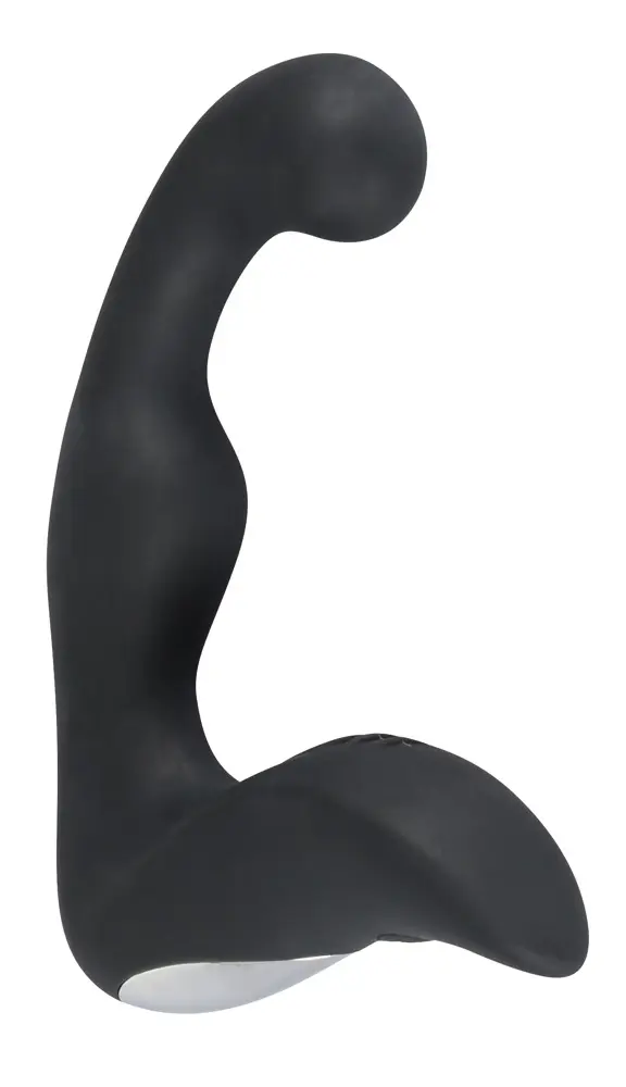 Rebel prostate massager silicone black — model 05900020000 Photo 2