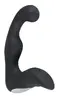Rebel prostate massager silicone black — model 05900020000 Photo 2