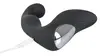Rebel prostate massager silicone black — model 05900020000 Photo 5