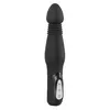 Anal vibrator you2toys Silicone Black Photo 2