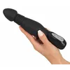 Anal vibrator you2toys Silicone Black Photo 5