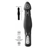 Anal vibrator you2toys Silicone Black Photo 7