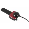 Prostate massager you2toys Silicone Black Photo 8