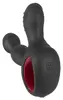 Prostate massager you2toys Silicone Black Photo 3