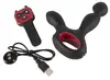 Prostate massager you2toys Silicone Black Photo 6