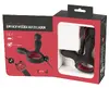 Prostate massager you2toys Silicone Black Photo 13