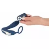 Prostate massager you2toys Silicone Black Photo 6