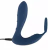 Prostate massager you2toys Silicone Black Photo 9