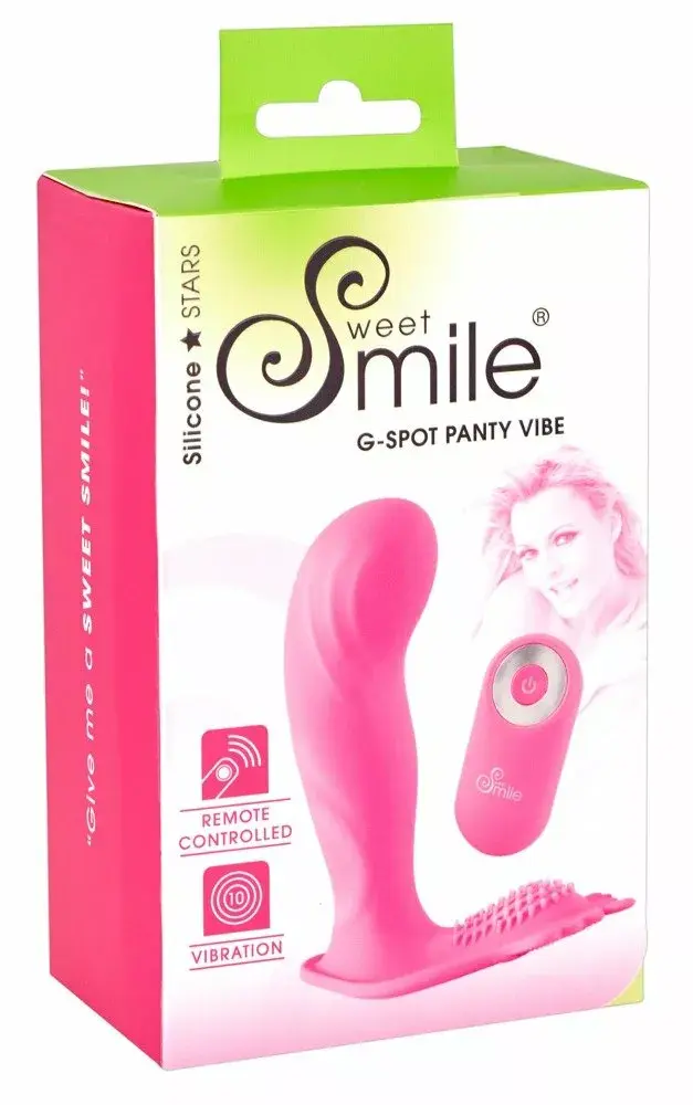 Anal Vibrators