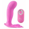 Anal vibrator Sweet Smile 05949030000 Photo 2