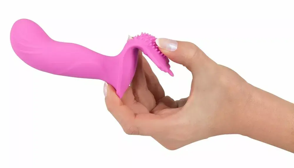 Anal vibrator Sweet Smile 05949030000 Photo 5