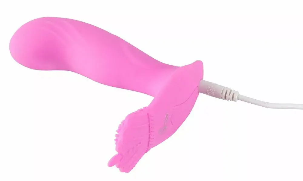 Anal vibrator Sweet Smile 05949030000 Photo 7