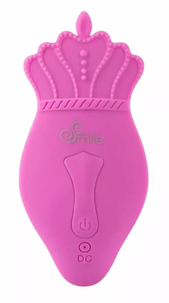 Anal vibrator Sweet Smile 05949030000 Photo 8