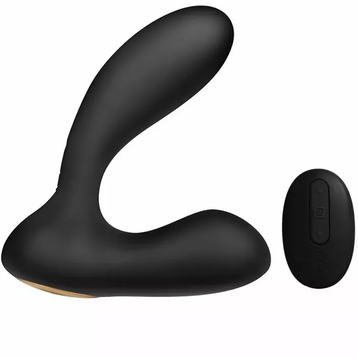 Anal Vibrators