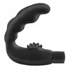 Prostatas masāžas ierīce analfantasy AFC Silicone Black Photo 2