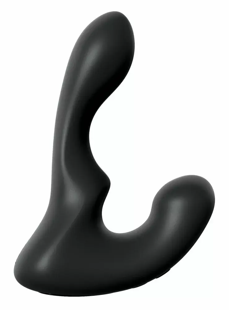 Массажёр простаты analfantasy AFE Ultimate Silicone Black Photo 2