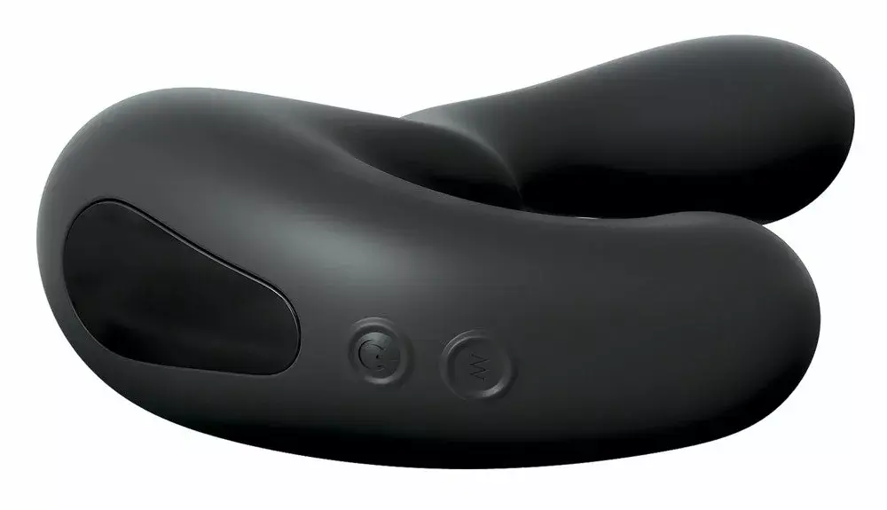 Массажёр простаты analfantasy AFE Ultimate Silicone Black Photo 3