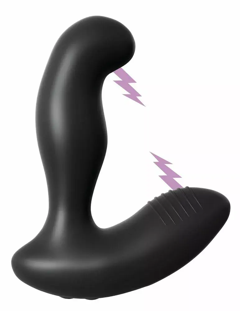 Массажер простаты analfantasy AFE Electro Stim Photo 3