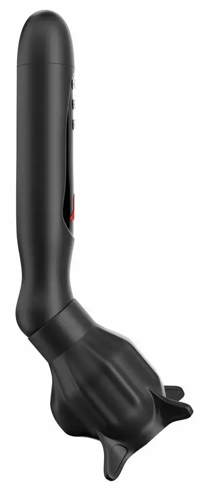 Мастурбатор Pipedream Silicone Black — roto-sucker 05429030000 Photo 3