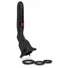 Мастурбатор Pipedream Silicone Black — roto-sucker 05429030000 Photo 5