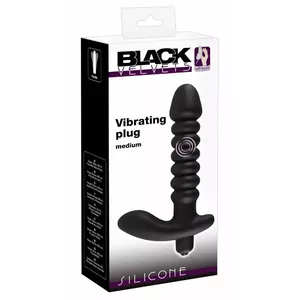 Black Velvets Vibrating