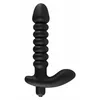 Анальный вибратор Black Velvets 05847380000 Photo 2